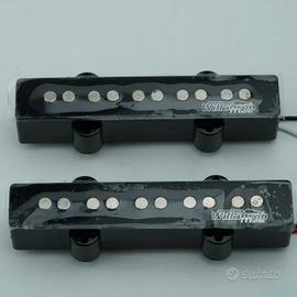 Pickup basso 5 corde Wilkinson serie M
