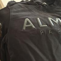 Felpa BALMAIN taglia s