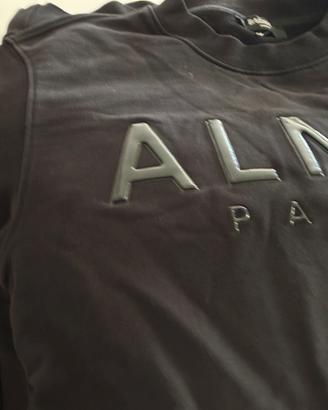 Felpa BALMAIN taglia s