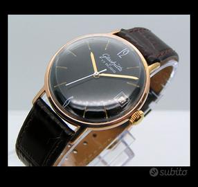 Orologio Glashutte automatico