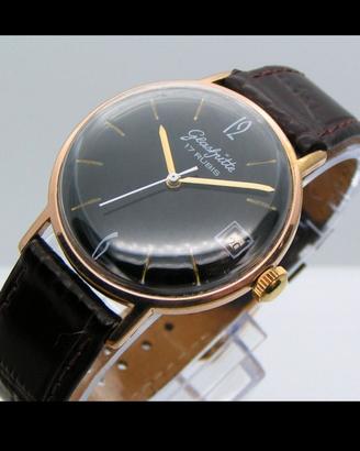 Orologio Glashutte automatico