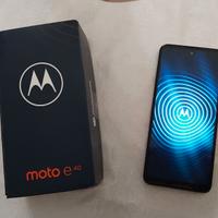 Motorola e 40