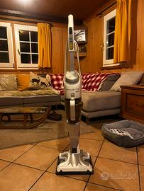 Scopa Elettrica Rowenta Clean & Steam 3in1