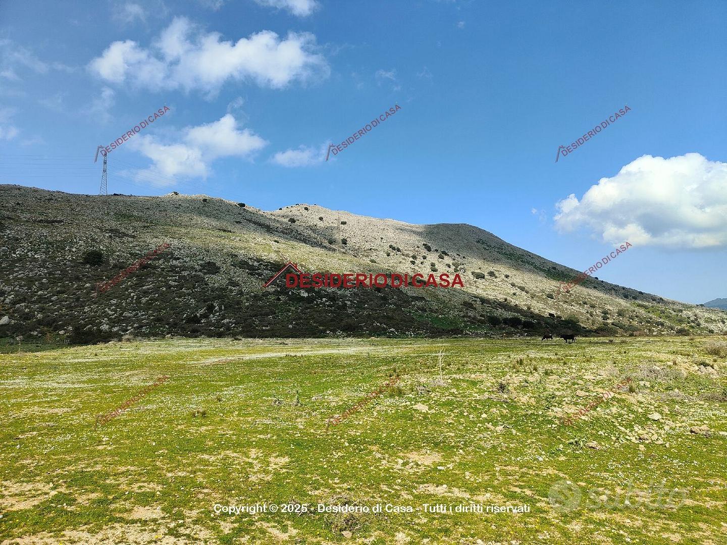 Terreno, Torretta. - Vista 2
