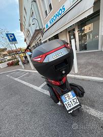 Perfetto scooter