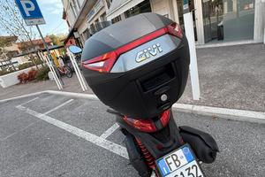 Perfetto scooter