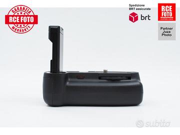 Battery grip nikon D3100 D5100