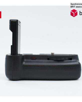 Battery grip nikon D3100 D5100