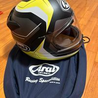 Casco ARAI