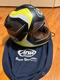 Casco ARAI