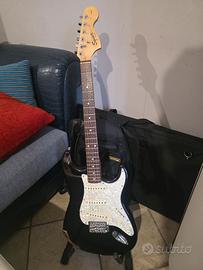 Chitarra elettrica Affinity