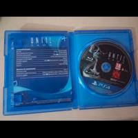 gioco until dawn per ps4
