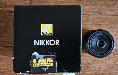 Nikon Z 28 2.8