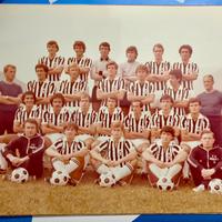 3 FOTO 30x40 JUVENTUS