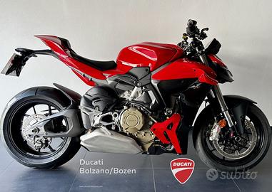 Ducati Streetfighter V4