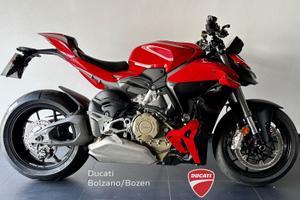 Ducati Streetfighter V4