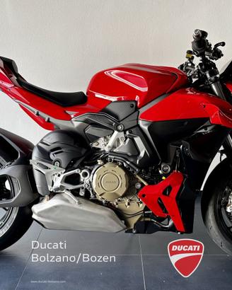 Ducati Streetfighter V4