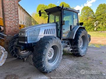 Trattore lamborghini 1100 premium