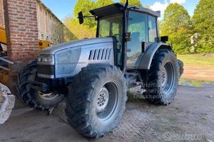 Trattore lamborghini 1100 premium