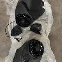 Impianto audio sea doo rxp