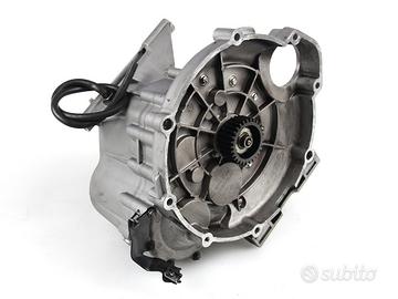 Cambio (Doppia frizione) MOTO GUZZI Norge 1200