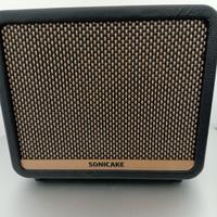 modeller sonicake amp cube 