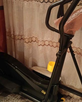 elittica 520 Autolimentata Nuova