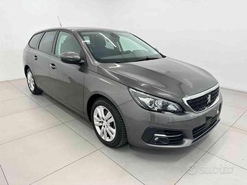 PEUGEOT 308 BlueHDi 100 S&S SW
