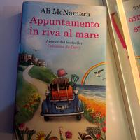 appuntamento in riva al mare