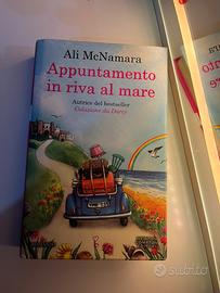 appuntamento in riva al mare