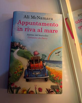 appuntamento in riva al mare