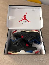 Air jordan 4 retro