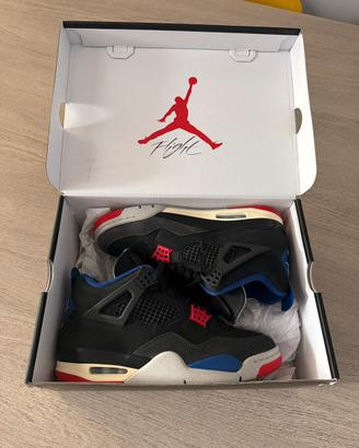 Air jordan 4 retro