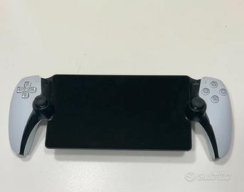 Playstation portal