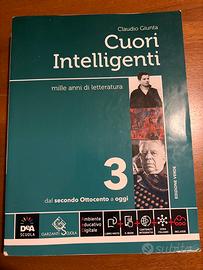 Cuori intelligenti  mille anni di letteratura 3