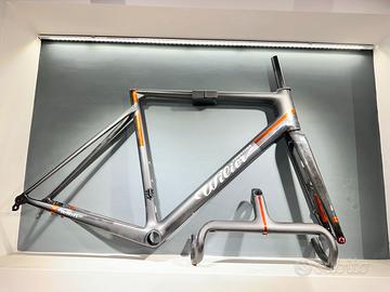 Wilier Verticale SLR 2025 Frameset
