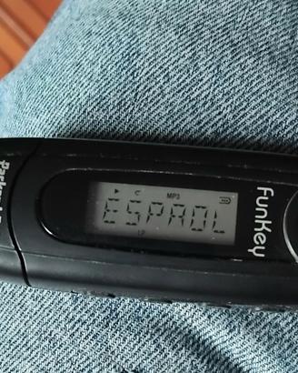 lettore mp3