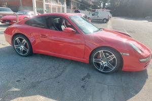 Porsche 997 S CARRERA 3.8