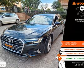 AUDI A6 4 serie 40 TDI 2.0 quattro S tronic Ev...