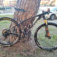 Olympia Iron taglia S 