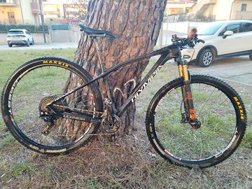 Olympia Iron taglia S 