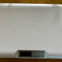 Nuvita Bilancia Digitale Primi Pesi