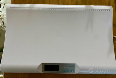 Nuvita Bilancia Digitale Primi Pesi