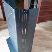 protezione per stufa 