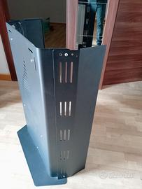 protezione per stufa 