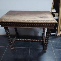 Scrivania inizio 900