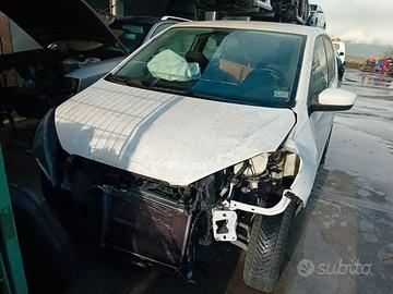 RICAMBI USATI SEAT MII 2014 1.0 BIFUEL/GAS CPG