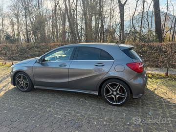 Mercedes Classe A200 cdi