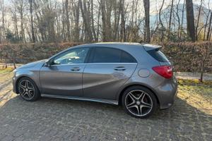 Mercedes Classe A200 cdi