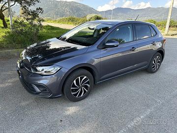 Volkswagen Polo 1.0 tsi Edition Plus 95cv